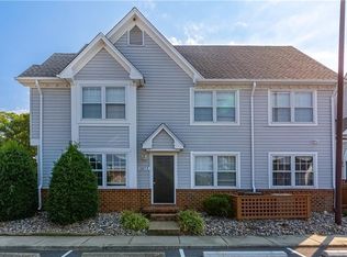 3805 Banister River Reach APT E, Portsmouth, VA 23703