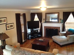 3604 Virginia Ave SE, Charleston, WV 25304