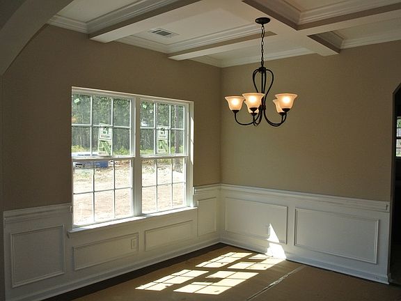 Formal Dining