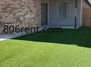 11602 Evanston Ave, Lubbock, TX 79424