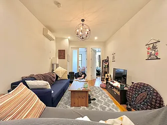 Rented by Doorway NYC, LLC