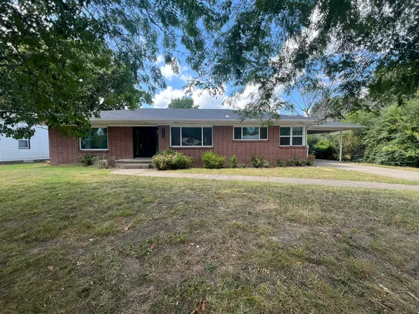 2920 Kentucky Ave, Joplin, MO 64804