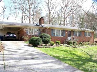 2200 Longwood Ave, Sanford, NC 27330