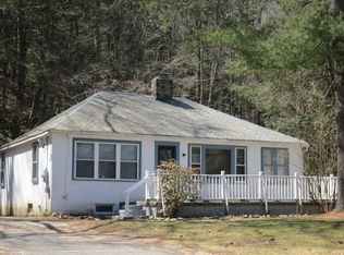 601 Federal St, Belchertown, MA 01007