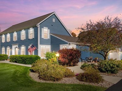 1694 Wolf Run DRIVE, Richfield, WI, 53076