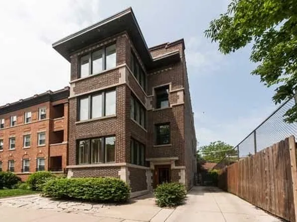 824 W Gunnison St, Chicago, IL 60640