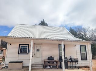 61580 N 2490th Rd, Longdale, OK 73755