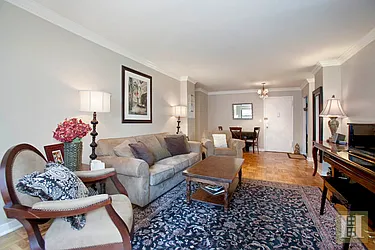 Sold by Halstead Real Estate