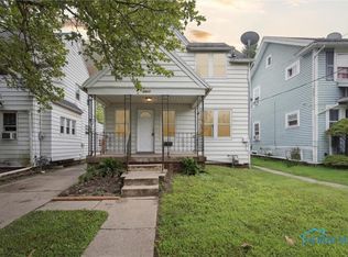2011 Berdan Ave, Toledo, OH 43613