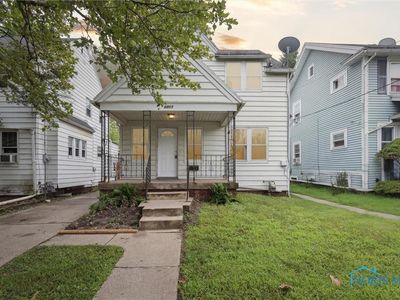 2011 Berdan Ave, Toledo, OH, 43613