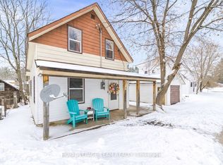 197 Queen St, Killaloe, Hagarty And Richards, ON K0J2A0