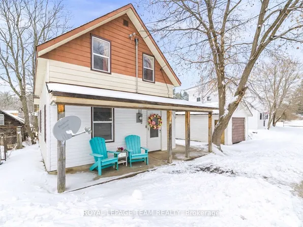 197 Queen St, Killaloe, Hagarty And Richards, ON K0J 2A0