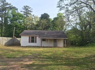 316 Transylvania Dr, Sandersville, GA 31082
