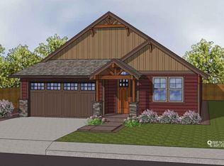 112 NE Megan Dr, Estacada, OR 97023