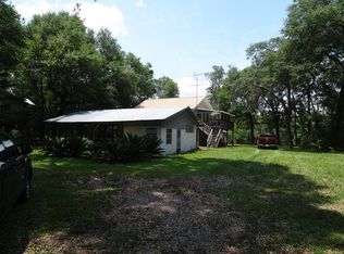 198 SE Riverside West Dr, Branford, FL 32008