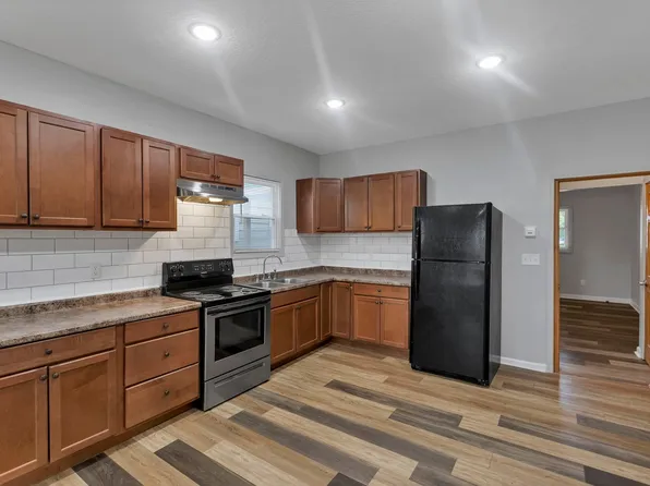 2023 - 2025 Sullivant Ave, 2023-2025 Sullivant Ave #2023, Columbus, OH 43223