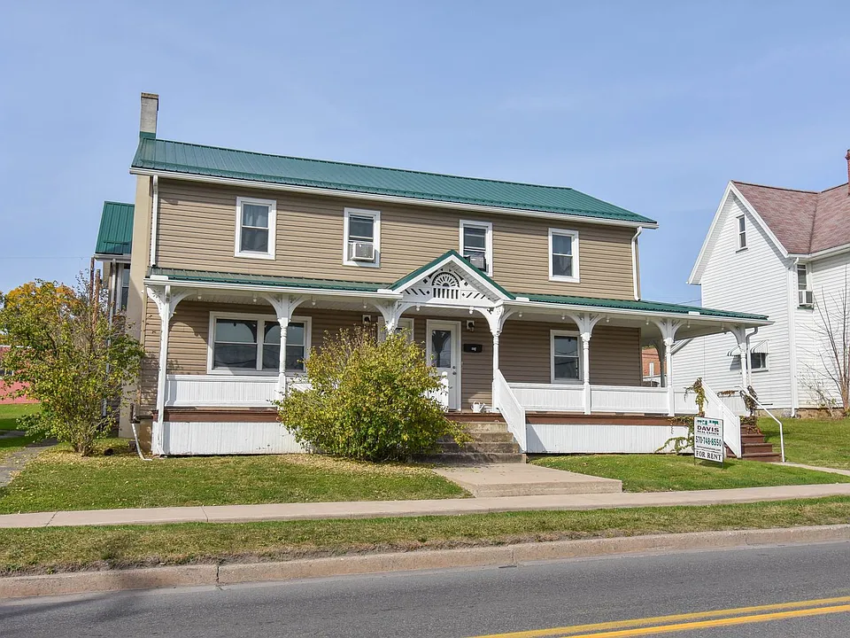 903-905 Bellefonte Ave