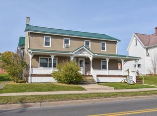 RASK903, Lock Haven, PA 17745