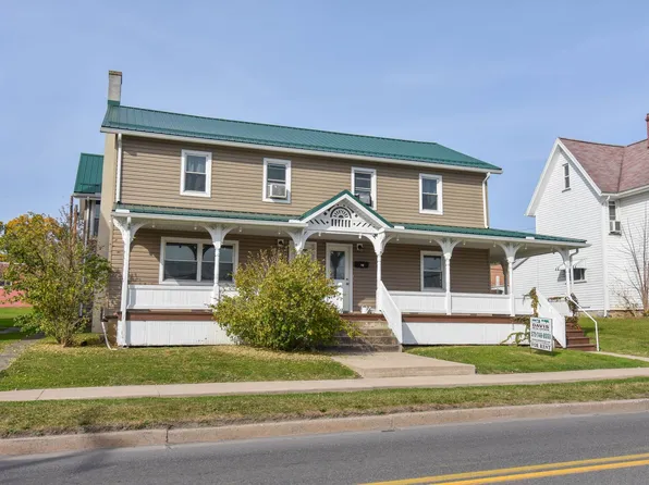 RASK903, 903-905 Bellefonte Ave #9035, Lock Haven, PA 17745