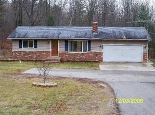 3699 Maes Rd, West Branch, MI 48661