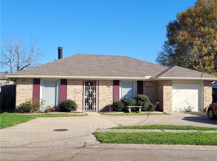 4921 Trenton St, Metairie, LA 70006