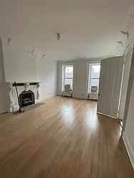 Rented by Chris Stewart, LREB