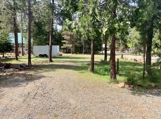 321 Cedar Rd, Trinity Center, CA 96091