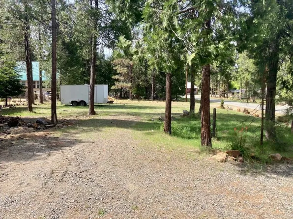 321 Cedar Rd, Trinity Center, CA 96091