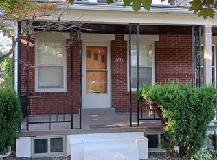 1735 W Broad St, Bethlehem, PA 18018
