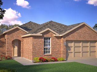 Jaxson Plan, Mustang Ridge, Andrews, TX 79714
