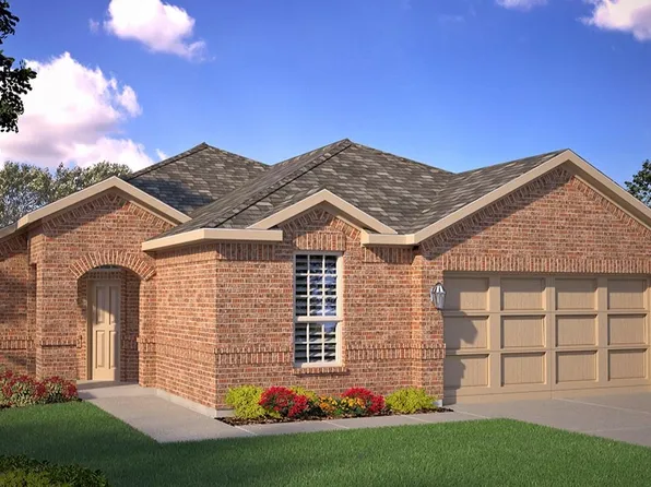 Jaxson Plan, Mustang Ridge