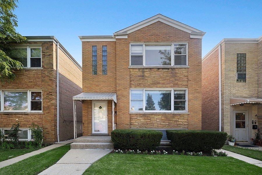 1st image of 5539 N Central Ave