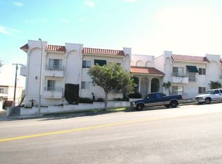 3138 S Gaffey St UNIT 3, San Pedro, CA 90731