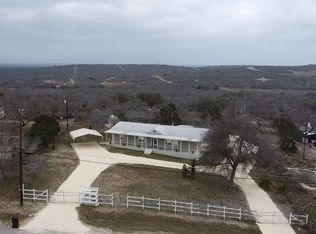914 County Road 4511, Hondo, TX 78861