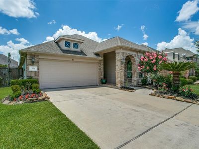 3714 Castle Falls Dr, Manvel, TX, 77578