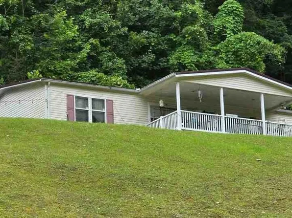 1595 Copperas Fork Rd, Holden, WV 25625