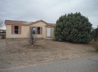 11 Ave La Bien Venida, Belen, NM 87002