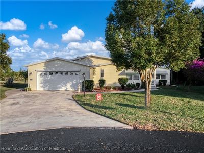 2701 E Waterview Dr, Avon Park, FL, 33825