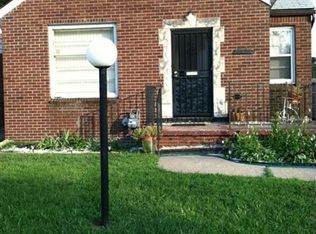 11410 Kennebec St, Detroit, MI 48205