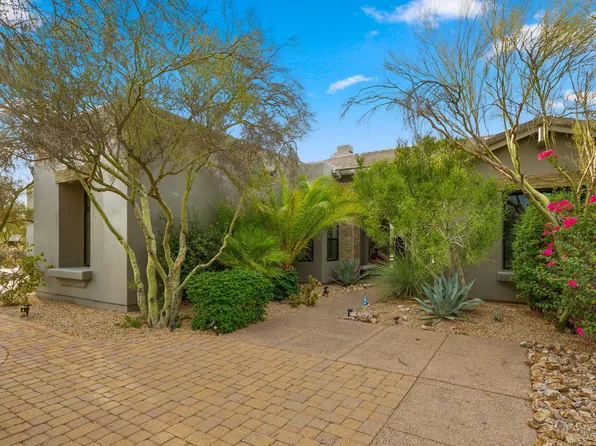 8430 E YEARLING Road, Scottsdale, AZ 85255