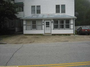 111 Spruce St, Andover, ME 04276