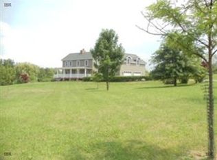 9777 Savercool Rd, Trumansburg, NY 14886
