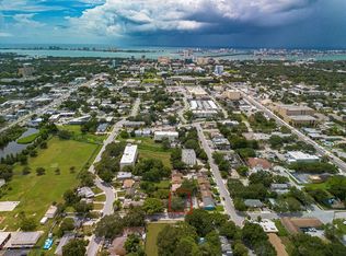 204 S Evergreen Ave, Clearwater, FL 33756