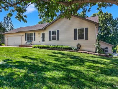 808 Northridge Dr, Marthasville, MO, 63357