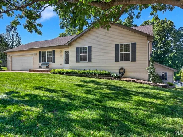 808 Northridge Dr, Marthasville, MO 63357