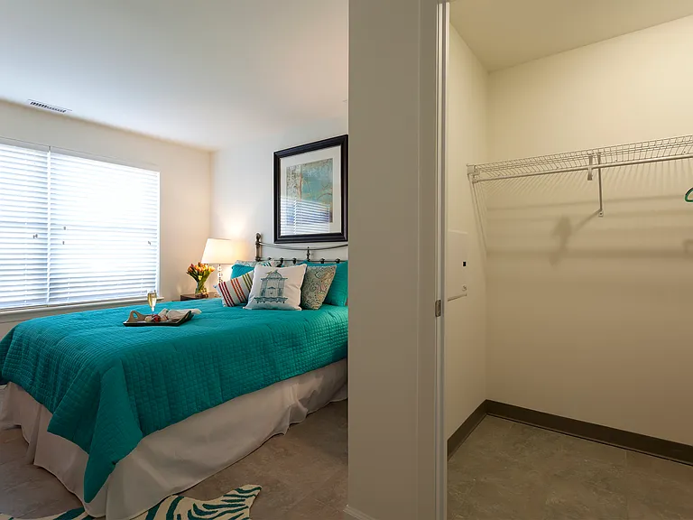 The Parc at Medfield Apartments — Photo 10