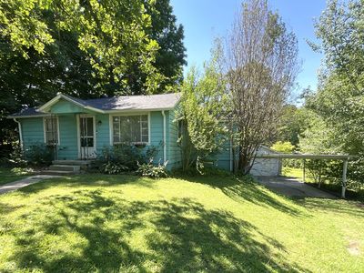 1526 Freeman Rd, Spencer, IN, 47460