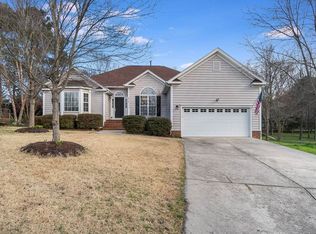 8713 Green Apple Ct, Wake Forest, NC 27587