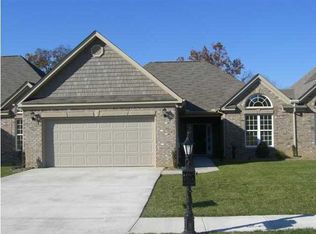 2851 Amsterdam Ln #33, Ooltewah, TN 37363