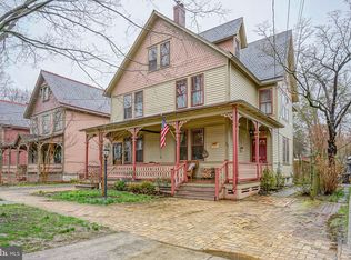 109 W Euclid Ave, Haddonfield, NJ 08033